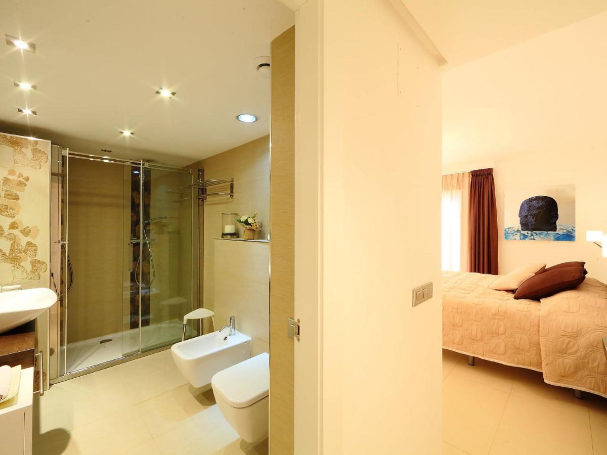Apartment Esmeralda-1 By Interhome Calpe Exterior foto