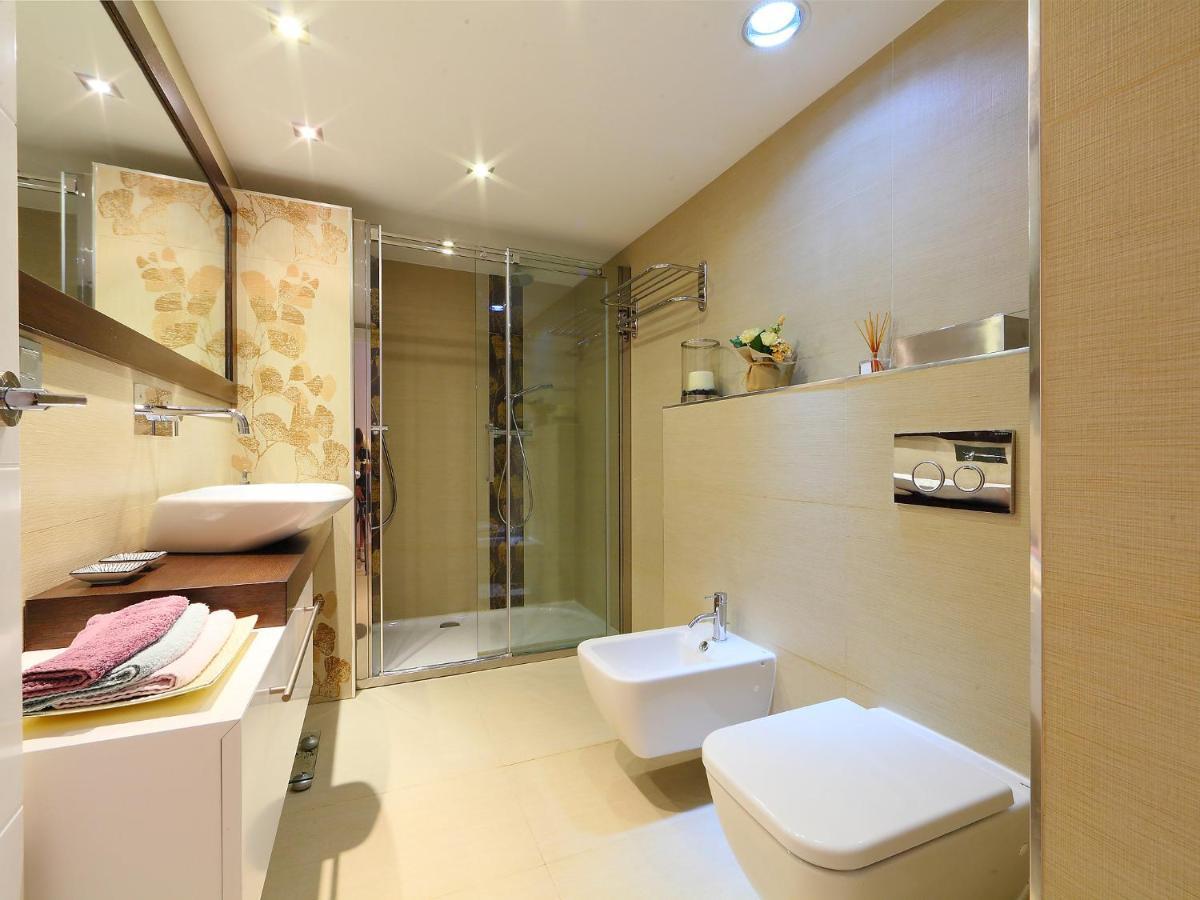 Apartment Esmeralda-1 By Interhome Calpe Exterior foto